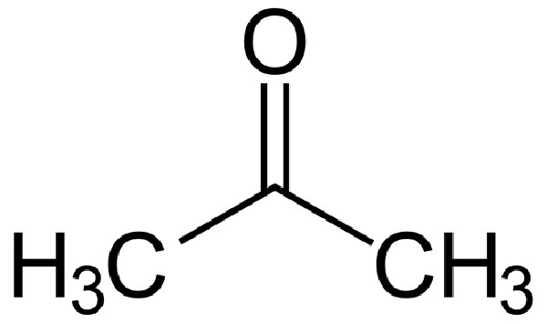  Dimetyl xeton (axeton): Tính chất, ứng dụng và an toàn